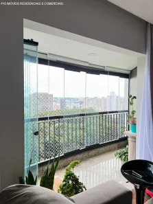 Apartamento com 2 Quartos à venda, 115m² no Vila Suzana, São Paulo