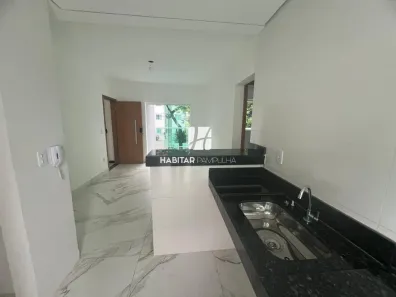 Apartamento com 2 Quartos à venda, 76m² no Planalto, Belo Horizonte