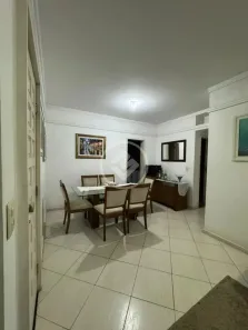 Apartamento com 3 Quartos à venda, 103m² no Brotas, Salvador