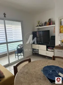 Apartamento com 1 Quarto à venda, 47m² no Nova Aliança, Ribeirão Preto