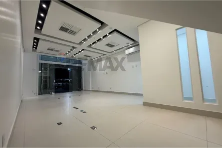 Ponto Comercial para alugar, 81m² no Vila Pedro Moreira, Guarulhos
