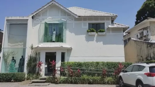 Ponto Comercial à venda, 700m² no Graças, Recife