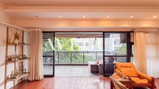 Apartamento com 3 Quartos à venda, 150m² no Ipanema, Rio de Janeiro