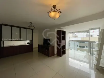Apartamento com 4 Quartos à venda, 221m² no Lourdes, Belo Horizonte