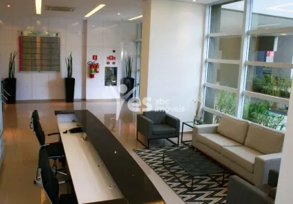 Ponto Comercial para alugar, 33m² no Jardim do Mar, São Bernardo do Campo