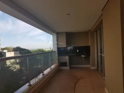 Apartamento com 3 Quartos à venda, 155m² no Bosque das Juritis, Ribeirão Preto