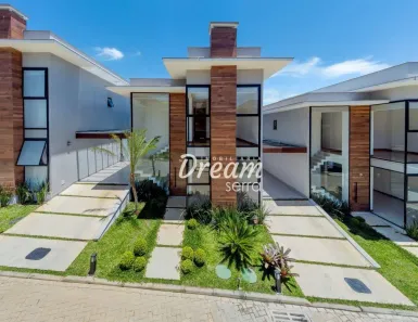 Casa com 4 Quartos à venda, 150m² no Tijuca, Teresópolis