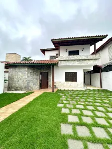 Casa com 4 Quartos para alugar, 200m² no Vilas do Atlântico, Lauro de Freitas