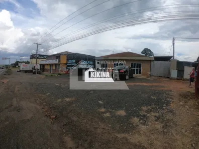 Galpão/Depósito/Armazém à venda, 225m² no Chapada, Ponta Grossa