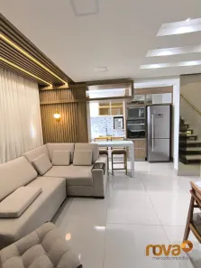 Apartamento com 3 Quartos à venda, 108m² no Setor Negrão de Lima, Goiânia