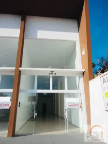 Ponto Comercial para alugar, 104m² no Centro, Atibaia