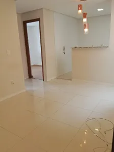 Apartamento com 2 Quartos para alugar, 46m² no Boa União (Abrantes), Camaçari