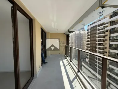 Apartamento com 4 Quartos à venda, 150m² no Icaraí, Niterói