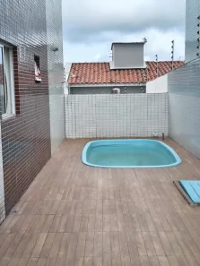Apartamento com 2 Quartos à venda, 49m² no Muçumagro, João Pessoa