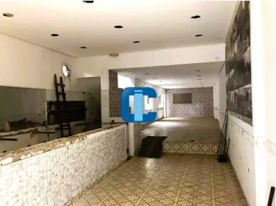Ponto Comercial para alugar, 180m² no Vila Leopoldina, São Paulo