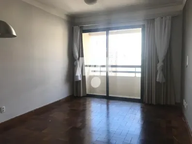 Apartamento com 1 Quarto à venda, 52m² no Vila Olímpia, São Paulo