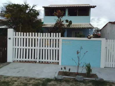 Casa com 2 Quartos à venda, 100m² no Nova Iguaba, Iguaba Grande