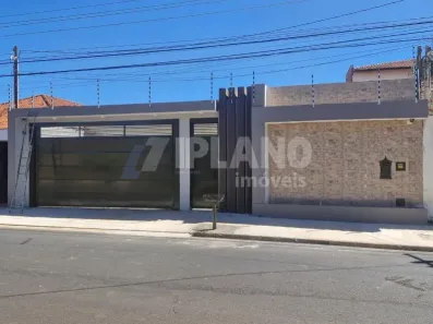 Casa com 3 Quartos à venda, 266m² no Parque Residencial Cidade Universitária, Ribeirão Preto