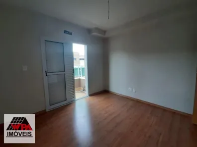 Apartamento com 2 Quartos à venda, 55m² no Jardim Boer I, Americana