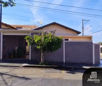 Casa com 2 Quartos à venda, 127m² no Vila Faria, São Carlos