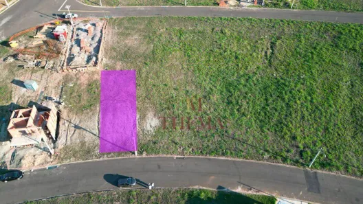 Lote/Terreno à venda, 275m² no Jardim São Francisco, Piracicaba