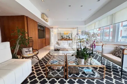 Apartamento com 5 Quartos à venda, 315m² no Leblon, Rio de Janeiro