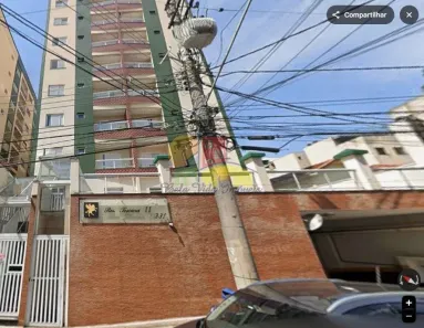 Apartamento com 2 Quartos para alugar, 70m² no Santa Maria, São Caetano do Sul