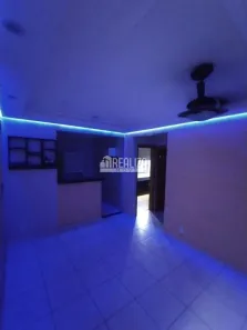Apartamento com 2 Quartos à venda, 45m² no Distrito Industrial I, Uberaba