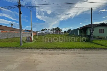 Lote/Terreno à venda, 350m² no Jardim Sao Luis, Peruíbe