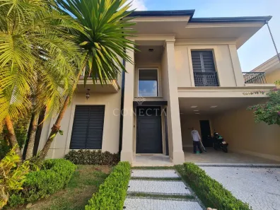 Casa com 4 Quartos para alugar, 474m² no Alphaville, Santana de Parnaíba