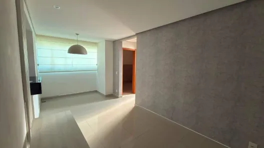 Apartamento com 2 Quartos à venda, 52m² no Cinquentenário, Belo Horizonte