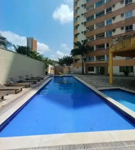 Apartamento com 2 Quartos à venda, 57m² no Nossa Senhora de Nazaré, Natal