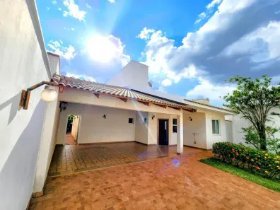Casa com 4 Quartos à venda, 323m² no Morada da Colina, Uberlândia