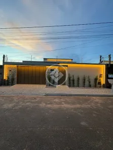 Casa com 3 Quartos à venda, 130m² no Plano Diretor Sul, Palmas