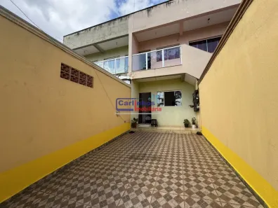Apartamento com 2 Quartos à venda, 68m² no Resplendor, Igarapé