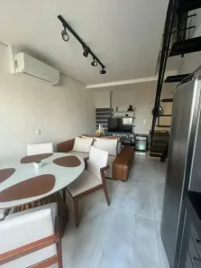 Apartamento com 1 Quarto à venda, 57m² no Vila Olímpia, São Paulo