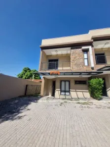 Casa com 2 Quartos para alugar, 109m² no Chácara Primavera, Campinas