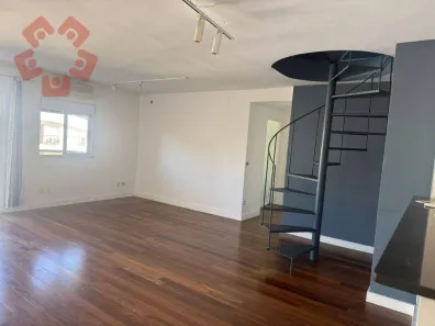 Cobertura com 2 Quartos à venda, 156m² no Vila São Silvestre, São Paulo