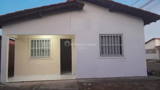 Casa com 2 Quartos à venda, 62m² no Baixão dos Paivas, Altos
