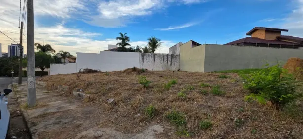 Lote/Terreno à venda, 545m² no Jardim Pagliato, Sorocaba