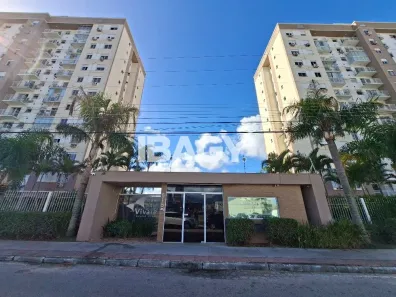 Apartamento com 3 Quartos para alugar, 88m² no Pagani, Palhoça