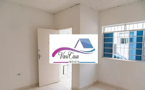 Casa com 2 Quartos à venda, 65m² no Cambuci, São Paulo