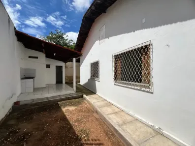Casa com 3 Quartos à venda, 190m² no Recanto das Palmeiras, Teresina