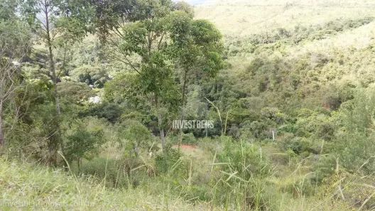 Lote/Terreno à venda, 1564m² no Vale dos Cristais, Nova Lima