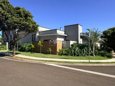 Casa de Condomínio com 3 Quartos para alugar, 220m² no Jardim Imperador, Araraquara