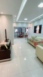 Casa com 3 Quartos à venda, 180m² no Setor Novo Planalto, Goiânia