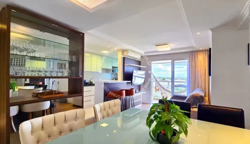 Apartamento com 2 Quartos para alugar, 64m² no São Geraldo, Porto Alegre