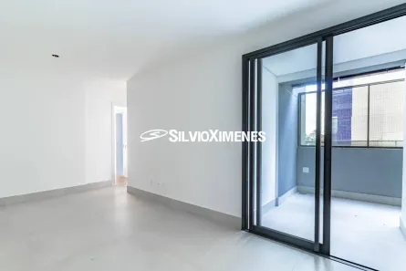 Apartamento com 2 Quartos à venda, 67m² no Cidade Nova, Belo Horizonte
