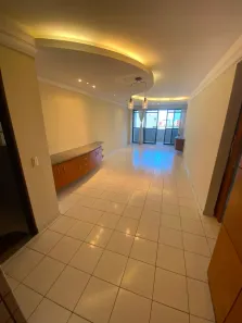 Apartamento com 3 Quartos para alugar, 130m² no Jardim Oceania, João Pessoa