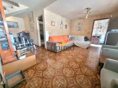Sobrado com 4 Quartos à venda, 200m² no Veleiros, São Paulo